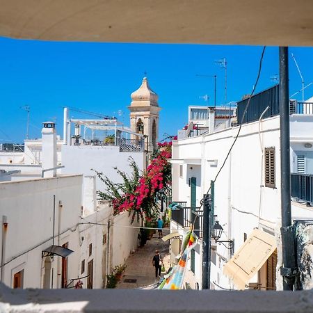 Marianna 25 Appartement Polignano a Mare Buitenkant foto