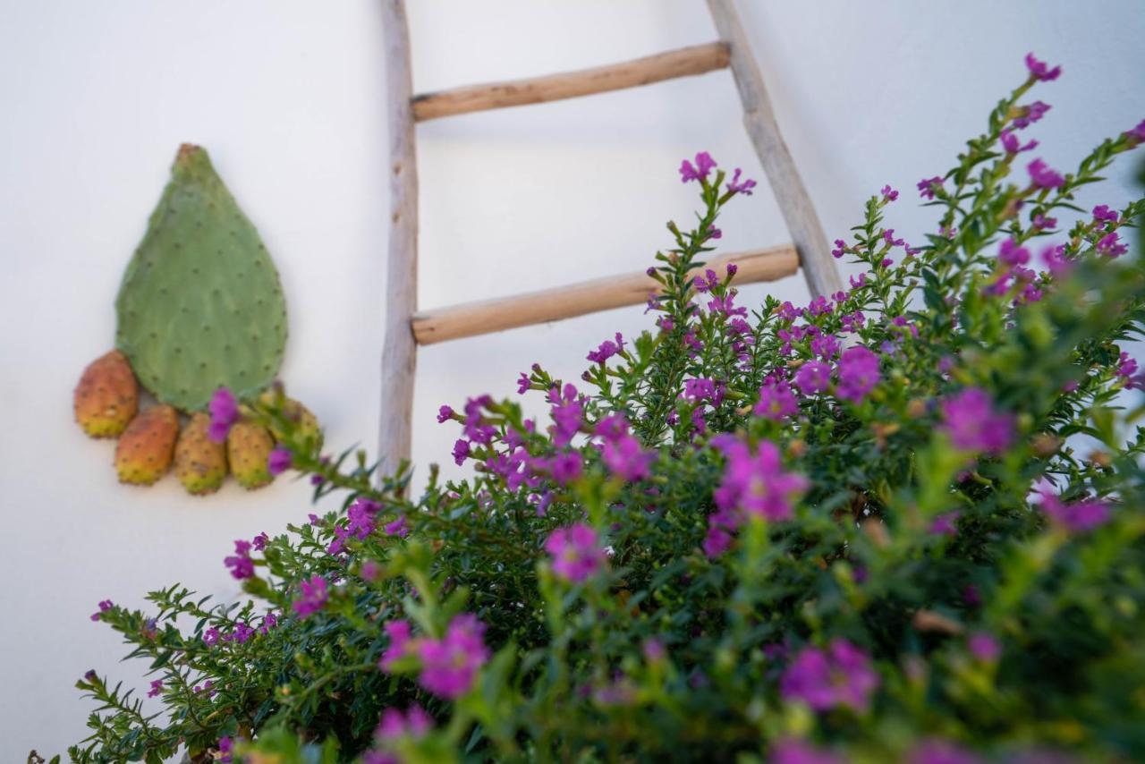 Marianna 25 Appartement Polignano a Mare Buitenkant foto