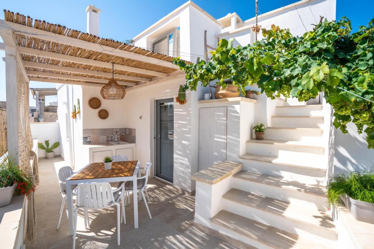 Marianna 25 Appartement Polignano a Mare Buitenkant foto