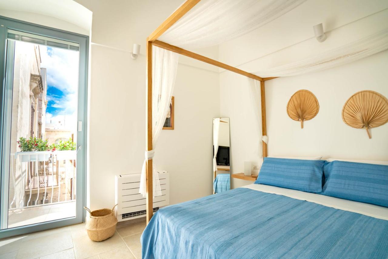 Marianna 25 Appartement Polignano a Mare Buitenkant foto
