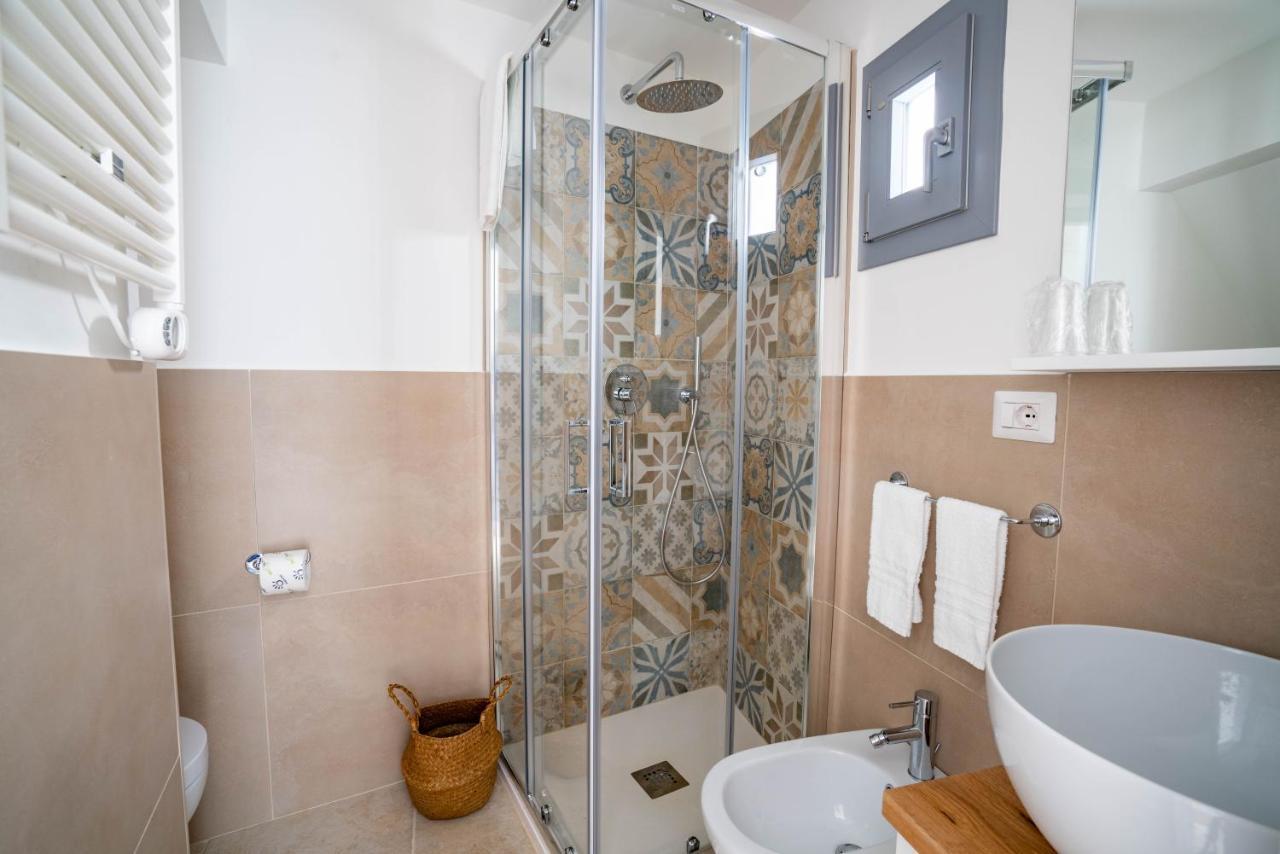 Marianna 25 Appartement Polignano a Mare Buitenkant foto