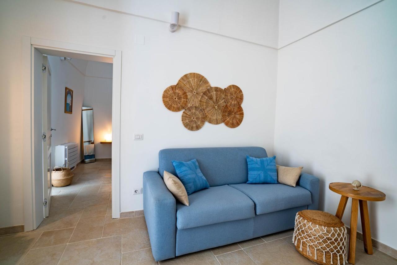 Marianna 25 Appartement Polignano a Mare Buitenkant foto
