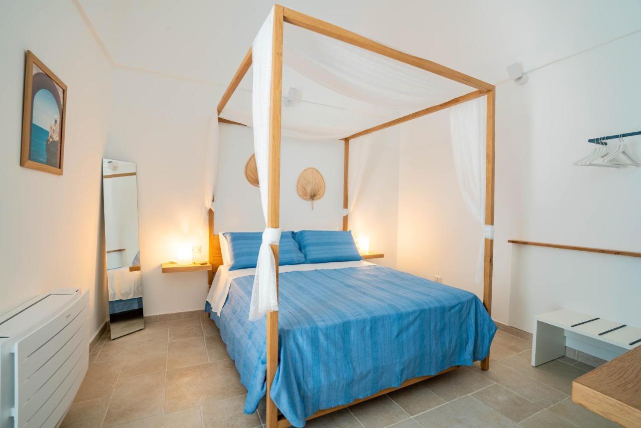 Marianna 25 Appartement Polignano a Mare Buitenkant foto