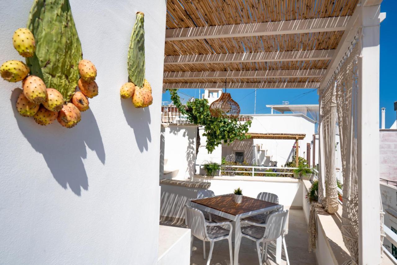 Marianna 25 Appartement Polignano a Mare Buitenkant foto