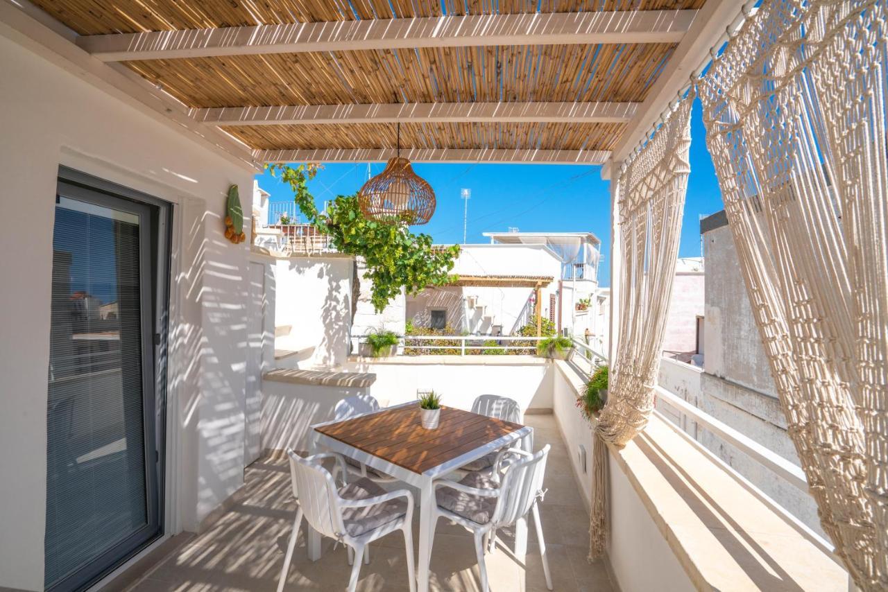 Marianna 25 Appartement Polignano a Mare Buitenkant foto