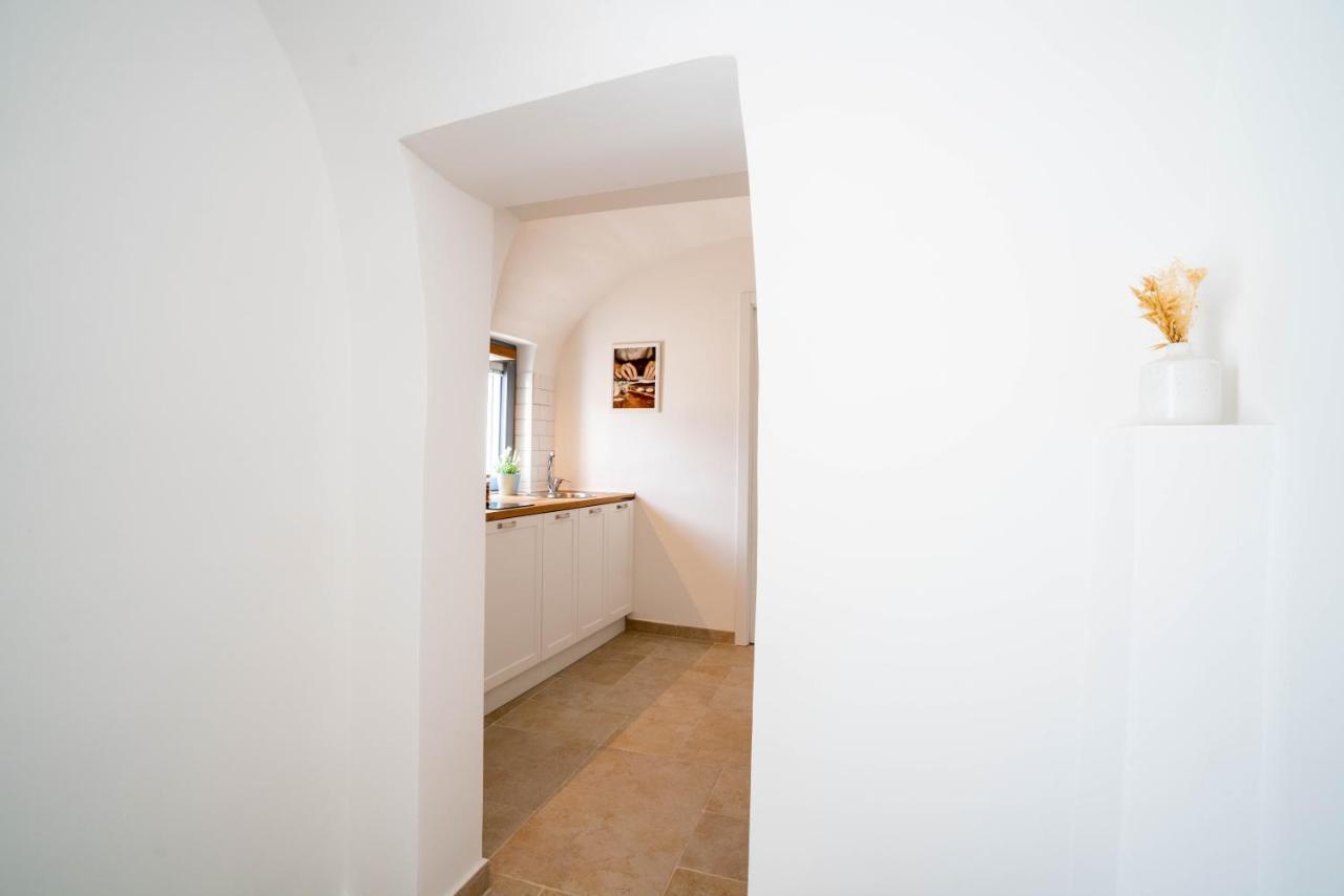 Marianna 25 Appartement Polignano a Mare Buitenkant foto