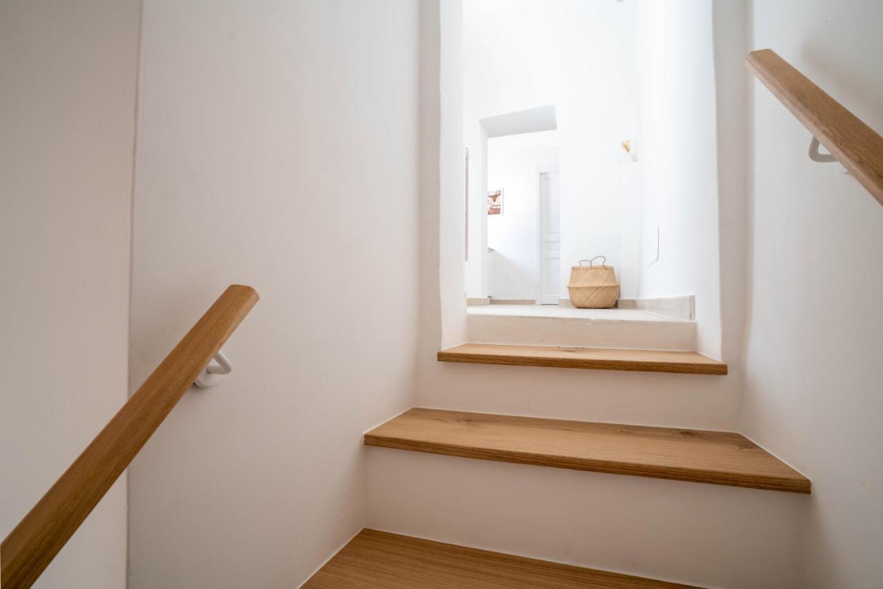 Marianna 25 Appartement Polignano a Mare Buitenkant foto