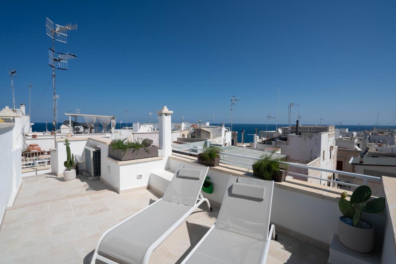 Marianna 25 Appartement Polignano a Mare Buitenkant foto