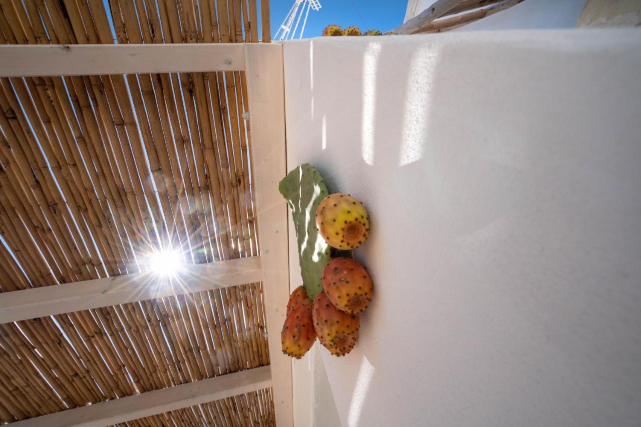 Marianna 25 Appartement Polignano a Mare Buitenkant foto