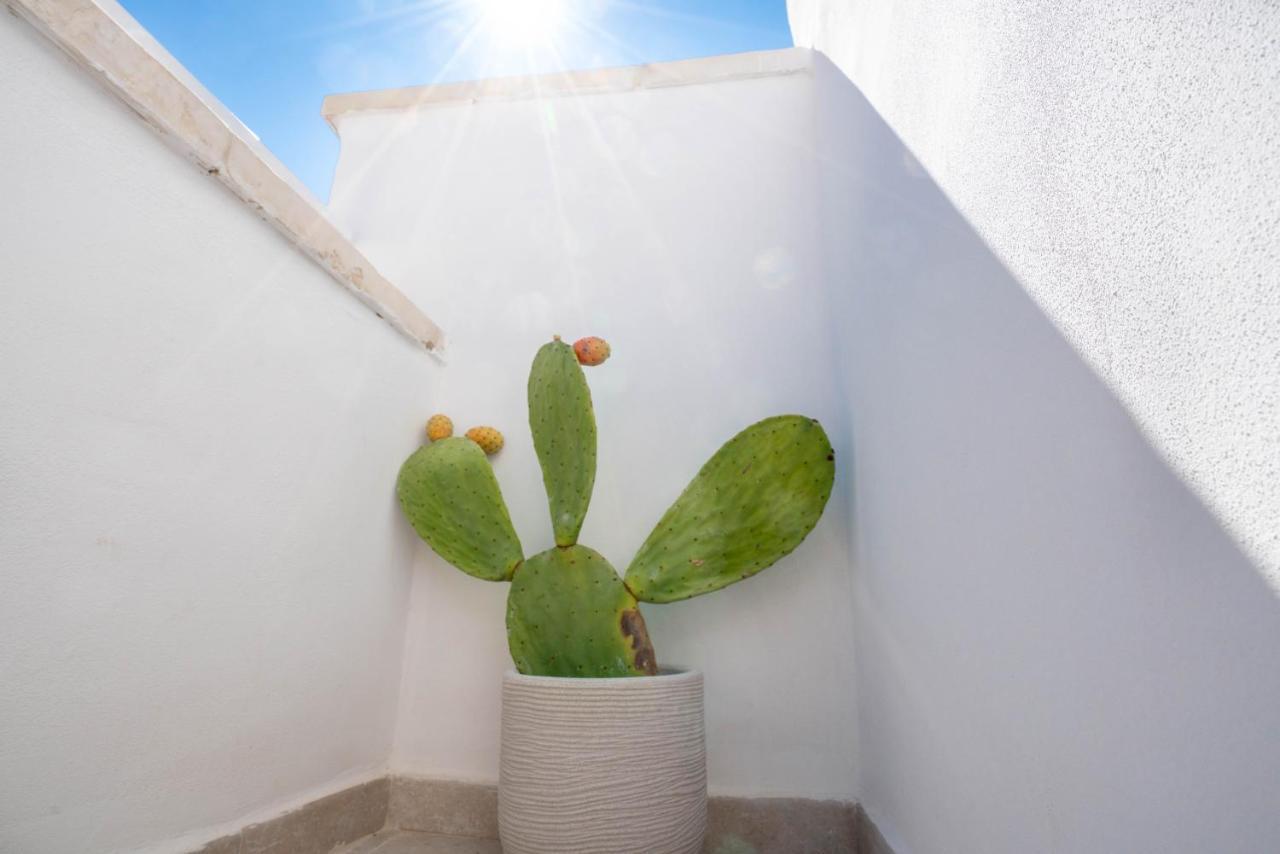 Marianna 25 Appartement Polignano a Mare Buitenkant foto