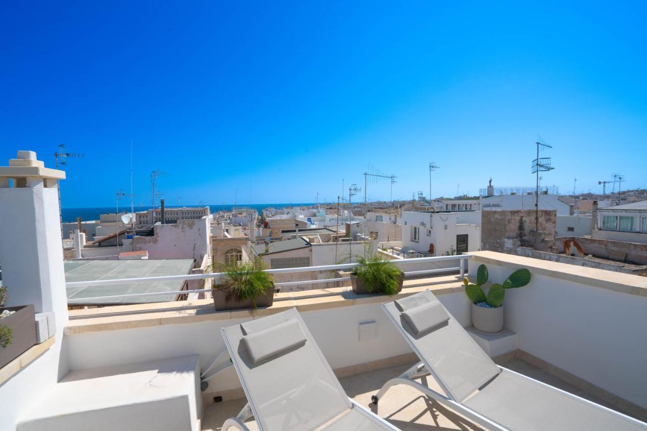 Marianna 25 Appartement Polignano a Mare Buitenkant foto