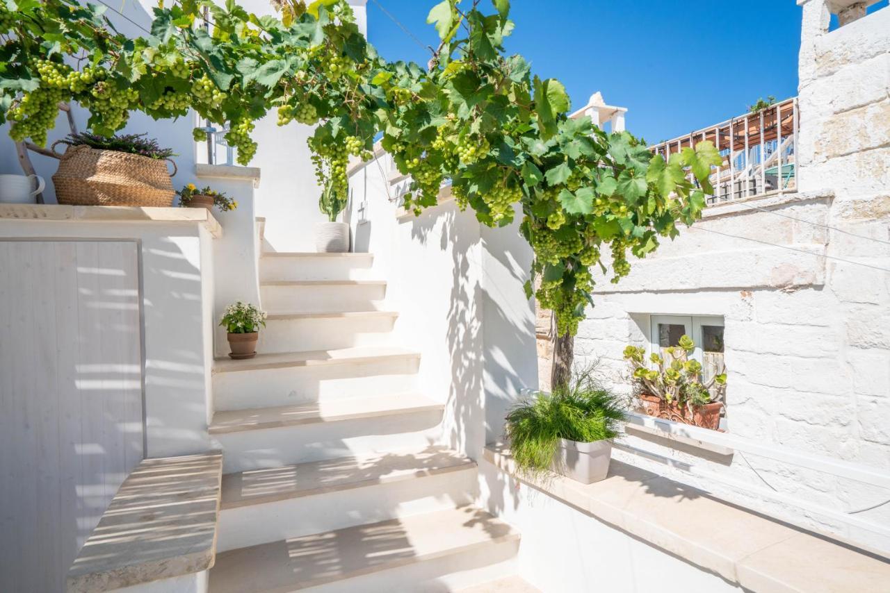 Marianna 25 Appartement Polignano a Mare Buitenkant foto
